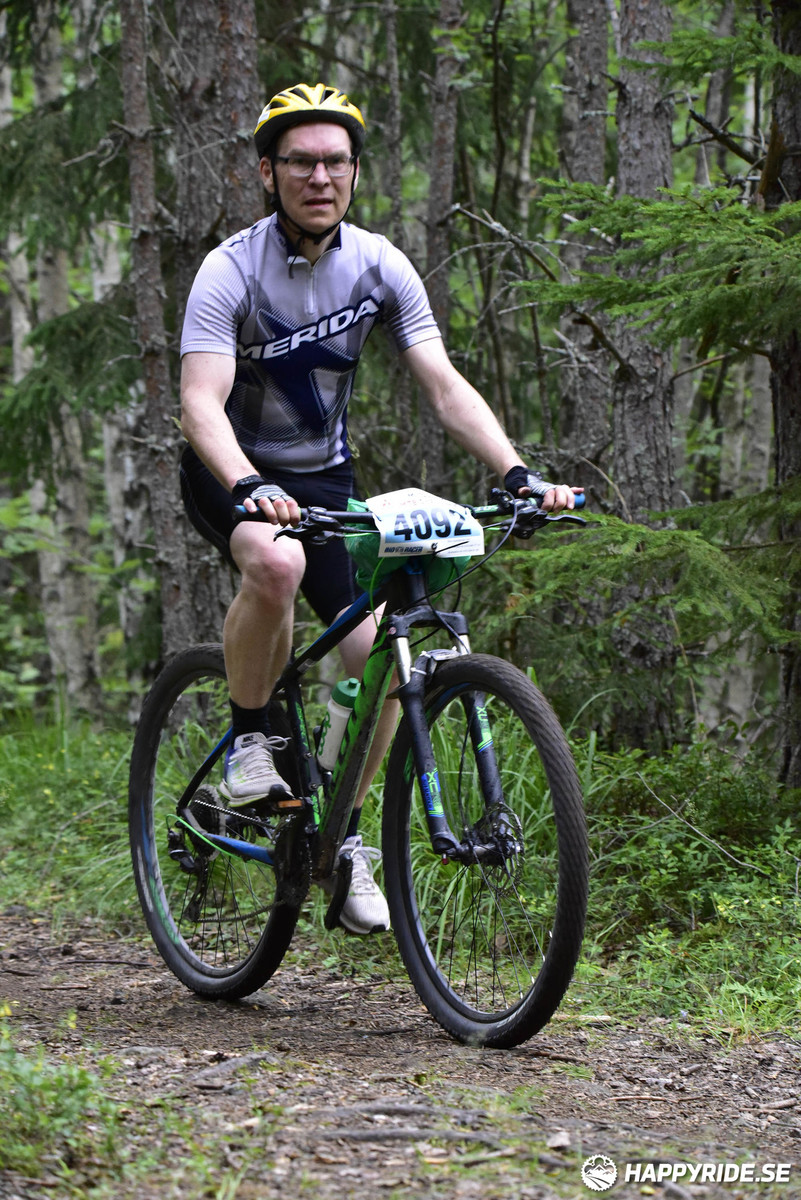 Bild från Engelbrektsturen 2019